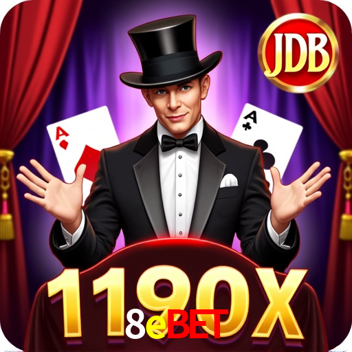 A Popularidade dos Caça-Níqueis no 8ebet