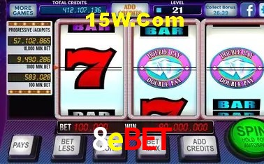 Especiais de Fim de Semana 8ebet