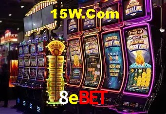 Estatísticas Esportivas 8ebet