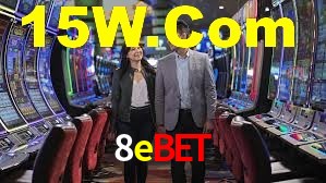 Roulette Table 8ebet