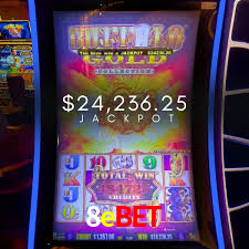 Tennis Betting 8ebet