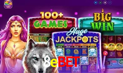 Promoção Relâmpago 8ebet