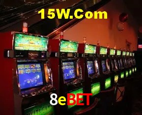Estatísticas 8ebet