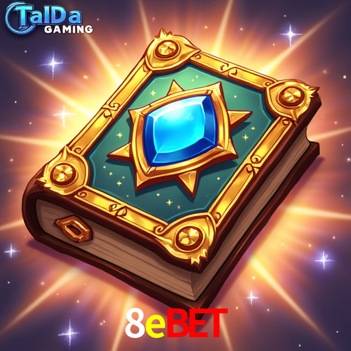Provedores de Jogos 8ebet
