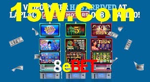 Programa VIP 8ebet