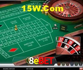 Experiência VIP 8ebet