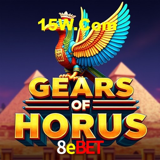 Estatísticas Esportivas 8ebet