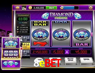Login Seguro 8ebet