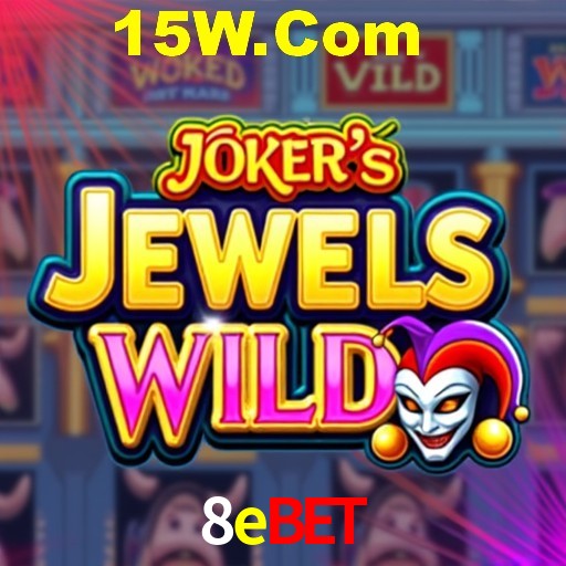Diretório de Jogos 8ebet