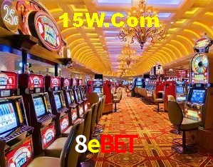 Especiais de Fim de Semana 8ebet