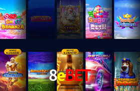 8ebet: Seu Cassino Premiado com Pagamentos Rápidos